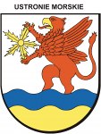 Konkurs na logo promocyjne gminy Ustronie Morskie