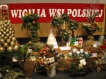 Jubileuszowa  "Wigilia  Wsi Polskiej"  w Kołobrzegu