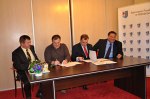 Podpisano umowę na przebudowę ul. Polnej w Ustroniu Morskim (etap I)