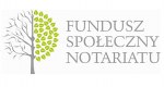 Konkurs grantowy Funduszu Społecznego Notariatu