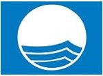 „Błękitna Flaga” dla Ustronia Morskiego