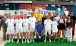 Klubowe Mistrzostwa Woj. Zachodniopomorskiego w Siatkówce Plażowej