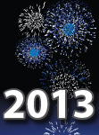 Powitanie Nowego 2013 Roku