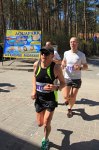 Maraton biegowy „Od latarni do latarni”