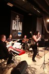 Baltic Jazz w Ustroniu Morskim