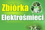 Zbiórka elektrośmieci z terenu gminy Ustronie Morskie