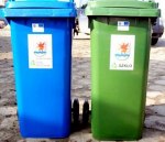 Konieczność segregowania odpadów