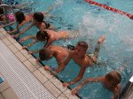 Letnie Mistrzostwa w Pływaniu „HELIOS 2014” – IV edycja