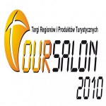Zaproszenie na największe targi turystyczne w Polsce &#8211; TOUR SALON 2010