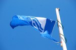 Ustronie Morskie pod „Błękitną Flagą”