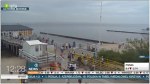 Ustronie Morskie w Polsat News 2