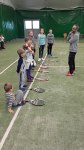 „SKAL****&amp;HELIOS Kinder CUP Tenis 2016” - wyniki.