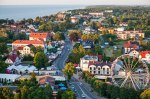 Najbliższe plany inwestycyjne w gminie Ustronie Morskie.
