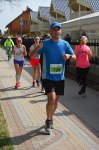 Maraton biegowy od latarni do latarni