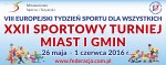 Ustronie Morskie powalczy w Sportowym Turnieju Miast i Gmin!