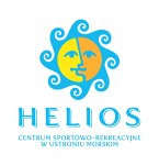 Sezonowe godziny otwarcia basenu Helios