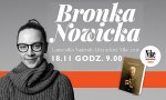 Bronka Nowicka w GOK-u