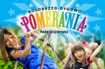 Konkurs na maskotkę Pomerania Fun Park