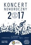 Koncert Noworoczny Strażackiej Orkiestry Dętej „Morka”