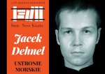 "Stacja nowa książka": Jacek Dehnel i Philip Larkin