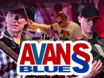 Avans Blues koncert