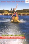 Katalog ofert turystycznych gminy Ustronie Morskie &#8211; edycja 2010