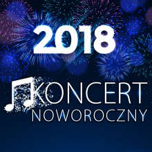 Koncert Noworoczny 2018