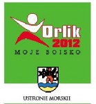 Zaproszenie &#8222;Moje Boisko - Orlik 2012"