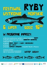 Festiwal Ryby w Ustroniu Morskim