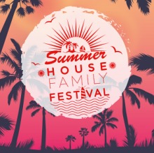 Summer House Family Festival 2018