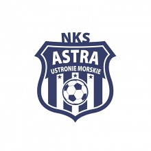 NKS Astra Ustronie Morskie zaprasza na zmagania sportowe