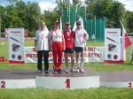 Mistrzostwo Polski w Lekkiej Atletyce