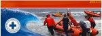 Wojewódzkie szkolenie ratowników WOPR w Ustroniu Morskim