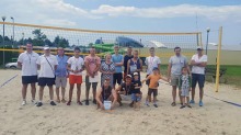 Turniej Piłki Plażowej HELIOS 2019
