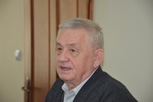 30 lat pracy Bolesława Graczyka