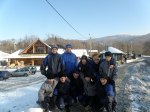 Relacja z obozu zimowego zawodników NKS &#8222;ASTRA&#8221; Ustronie Morskie