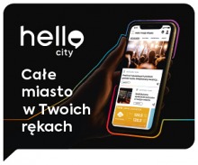Aplikacja Hello City dostępna w naszej gminie!