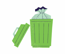 Ważne informacje dotyczące odpadów komunalnych