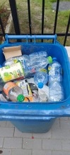 Segregacja odpadów - ważne informacje