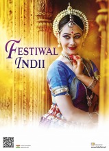 Festiwal Indii ponownie w Ustroniu Morskim