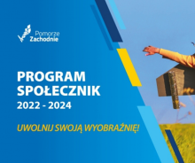 Program Społecznik 2022-2024 - wyniki