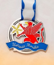 Ustrońska Dycha - medale