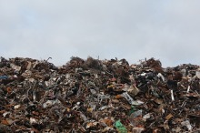 Uwaga zmiana terminu odbioru odpadów