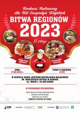 Zapraszamy na Bitwę Regionów