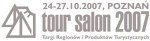 Zapraszamy na TOUR SALON 2007
