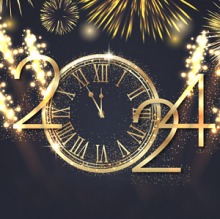 Zapraszamy na powitanie Nowego 2024 Roku z Wójt Bernadetą Borkowską