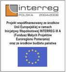Informacje o projektach realizowanych z Funduszy Europejskich