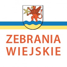 Ruszyły zebrania wiejskie w sprawie funduszu sołeckiego na 2025 rok