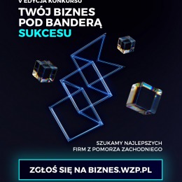 Przedsiębiorco! Ten konkurs jest dla Ciebie