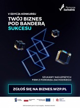 Przedsiębiorco! Ten konkurs jest dla Ciebie